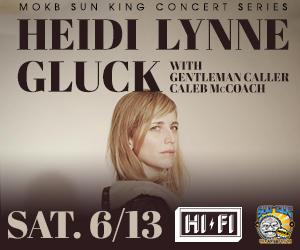 thehifiindy's tweet image. .@HeidiLynneGluck will be at #IndyHIFI this Sat. 6/13! Grab your tickets right here bit.ly/1Jqg1Gv #MOKB