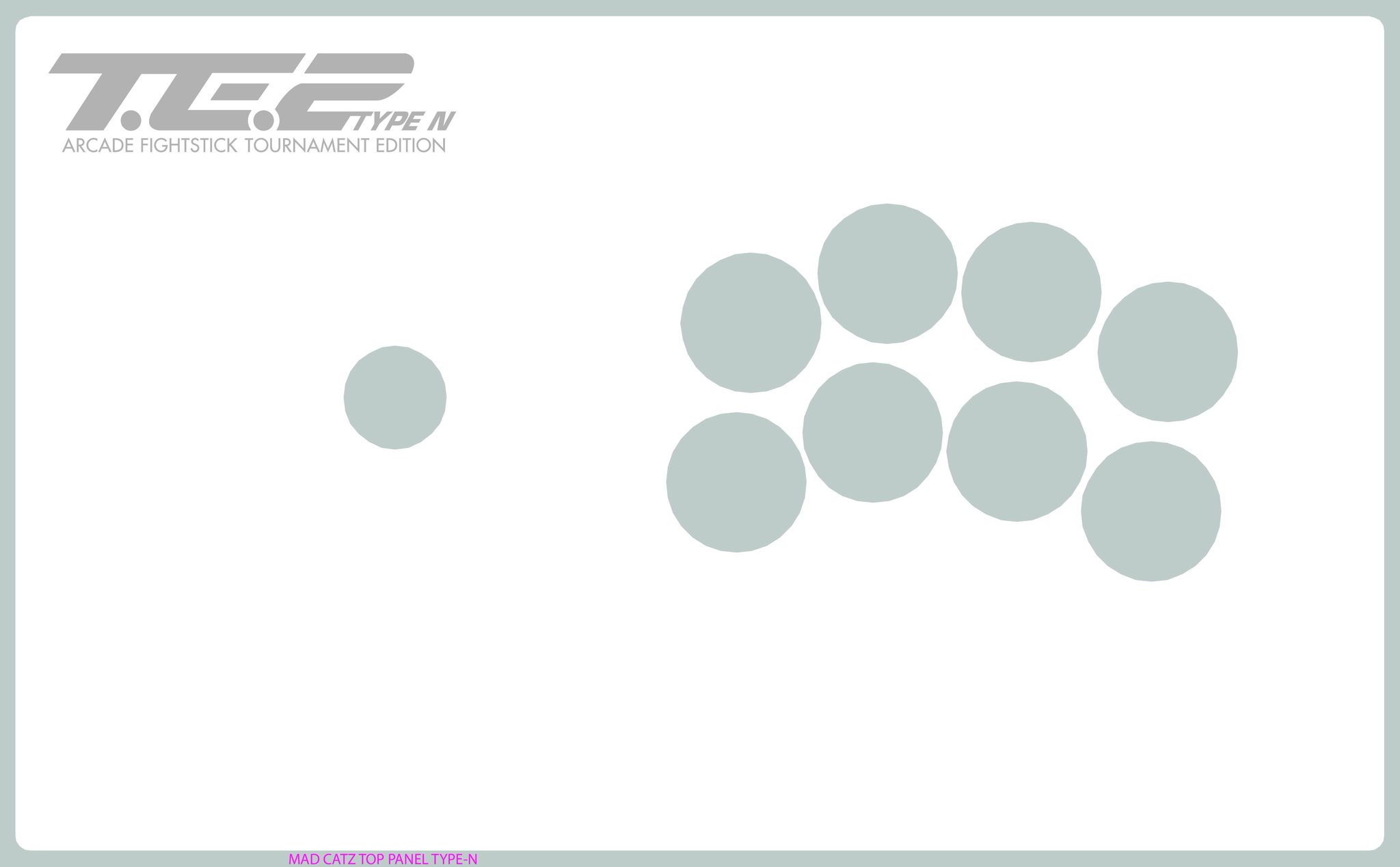 mad catz on twitter mad catz te2 type n template psd file now