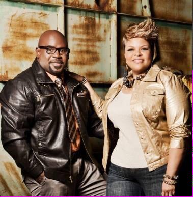 Happy birthday Tamela  Mann 
