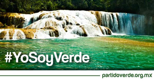 En Chiapas nos consolidamos como la primer fuerza política, al obtener el 45.6% de los votos: j.mp/1ICgvus