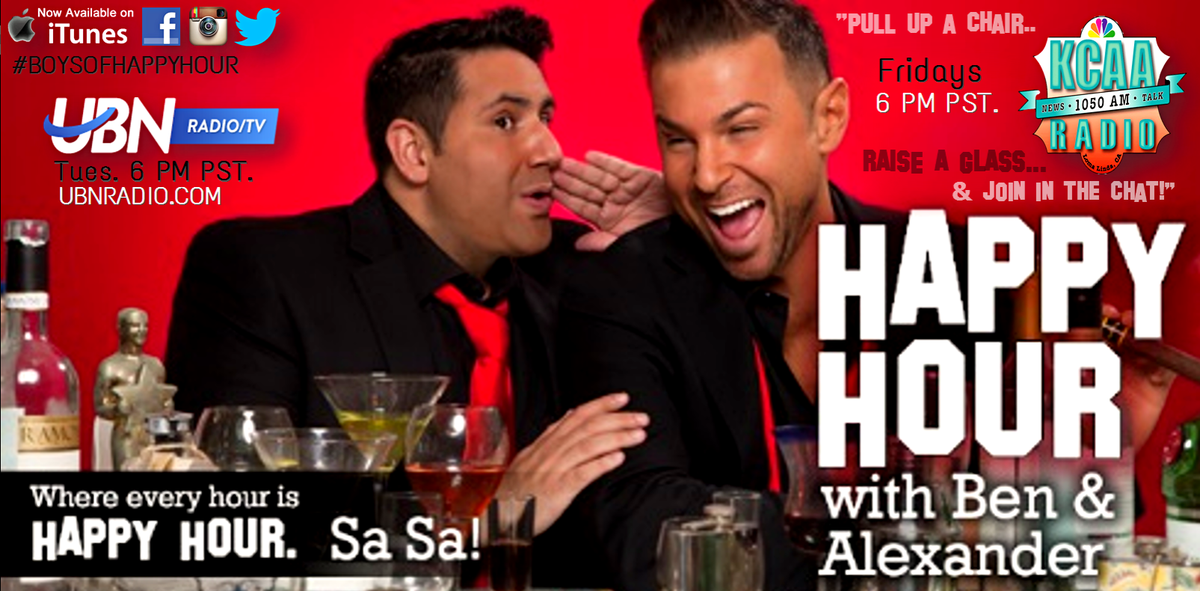 BoysofHappyHour's tweet image. 2nite! 6 pm PST @UBNRadioTV from @hollywoodfringe @AssistantsMusic @bryanblaskie @DanielAmerman LIVE Performance!