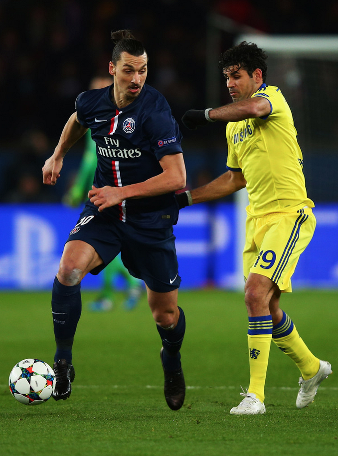 CFCTargetWatch's tweet image. #CFC are 'serious' about Zlatan Ibrahimović, after meeting with his agent in Berlin. [CalcioMercato]: