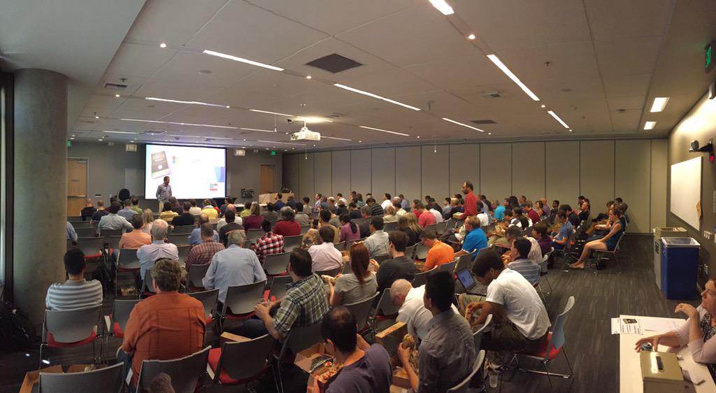 Robbie_Bach's tweet image. Back @Microsoft today speaking about #CivicEngineering - How do you get involved in your local community?