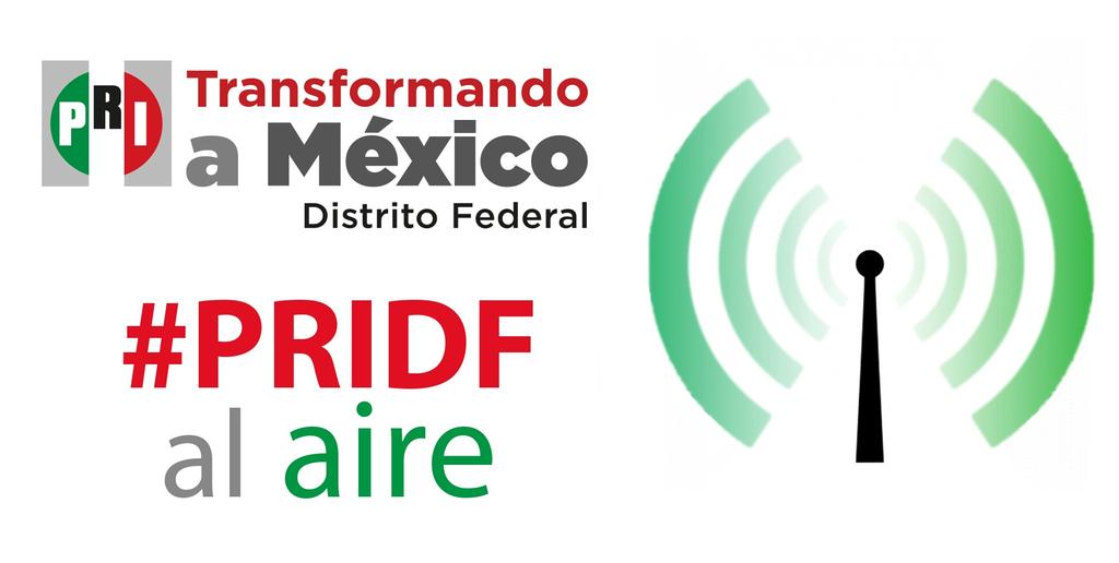 PRICDMX_'s tweet photo. ¡Sintoniza la entrevista a @MauricioLopezV, con @LuisCardenasMx por 102.5 FM! http://t.co/TQIpiQOpgW #PRIDF. http://t.co/kl9sbNZ9fM