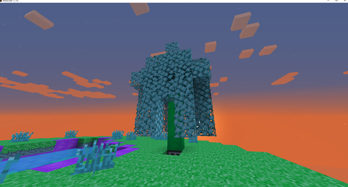 Lordmau5's tweet image. . @DocRedstone is still maintaining a great mod :)
DLT2 is just too awesome!
Glad I have it in the pack again :D