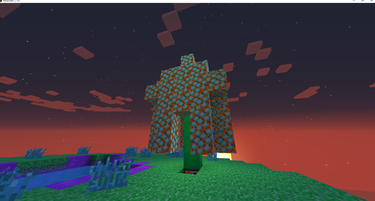 Lordmau5's tweet image. . @DocRedstone is still maintaining a great mod :)
DLT2 is just too awesome!
Glad I have it in the pack again :D