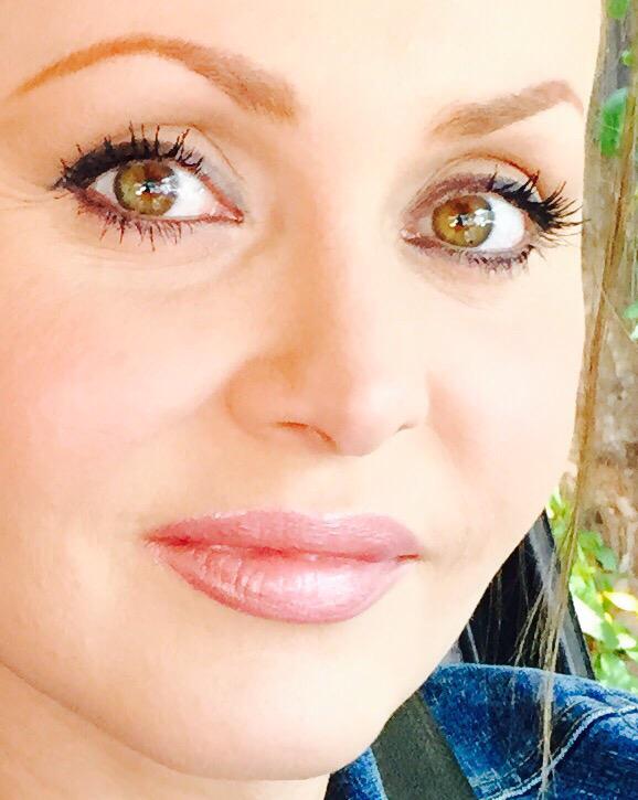 gabyspanic's tweet photo. Mis ángeles buenas tardes! Les deseo que vivan la gracia y los favores de nuestro Jesus redentor! Los amo! http://t.co/kb17DnDiW6