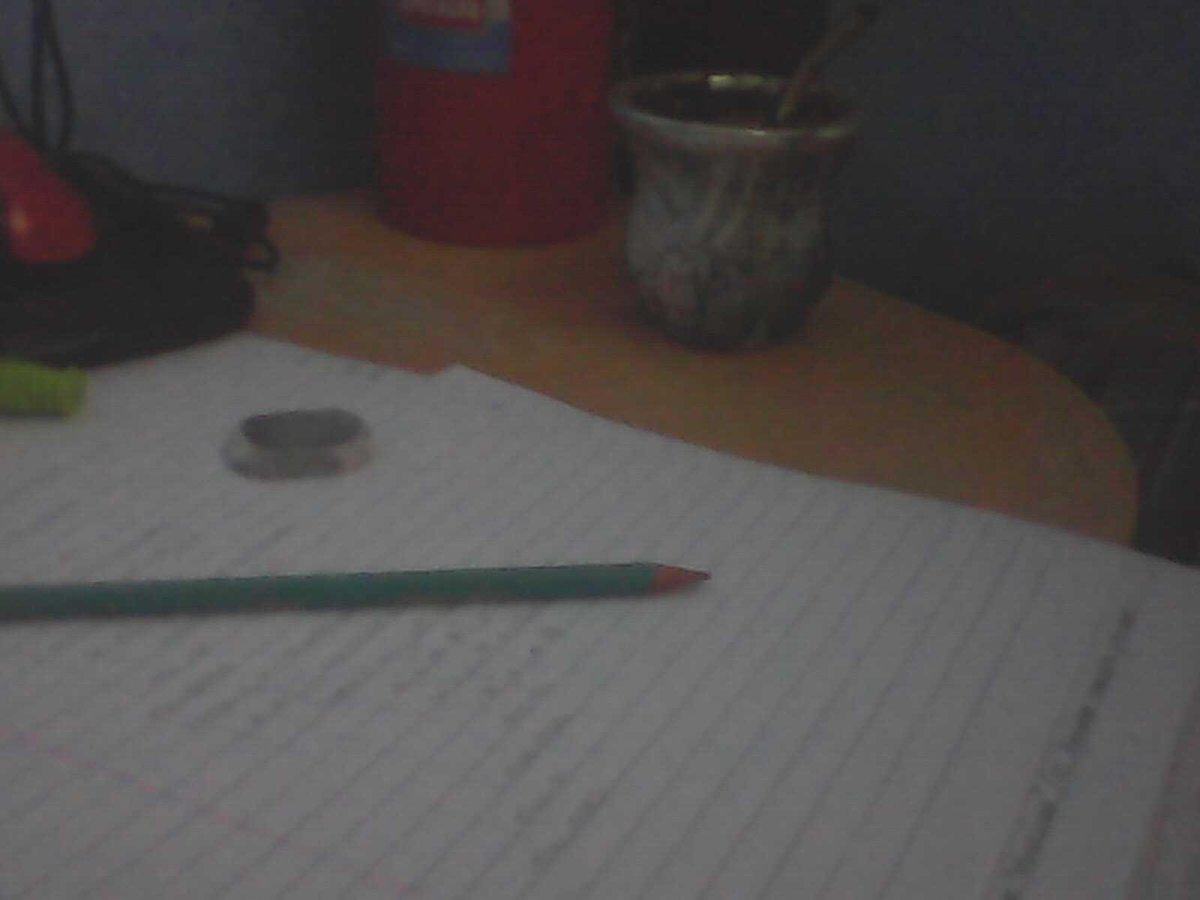 ChavesArielOK's tweet image. Se estudia fuerte #Pseudocodigo #Arreglos