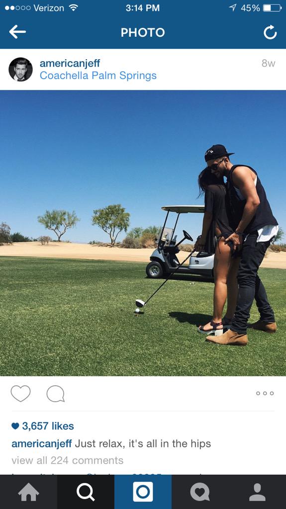 basicallybasic8's tweet image. cierra ramirez and her boyfriend are actual goals😍😍