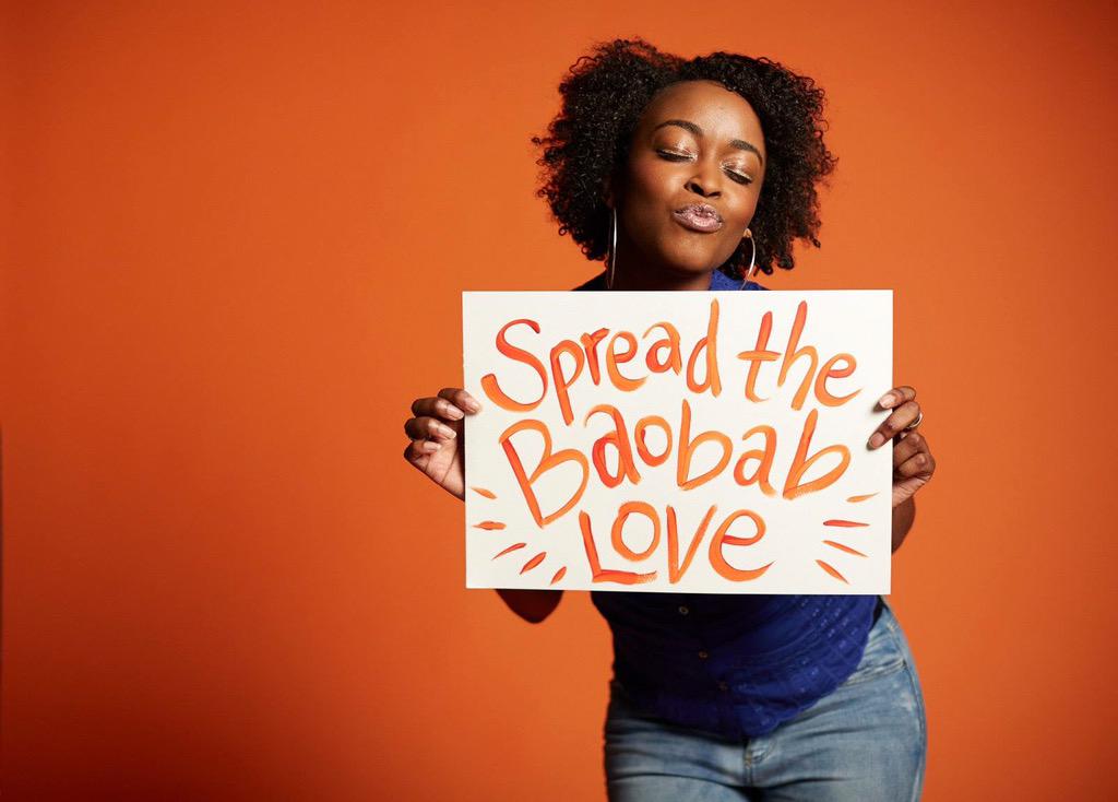 _startupacademy's tweet image. Get voting for @AdunaWorld a #startup with a great product and great values!