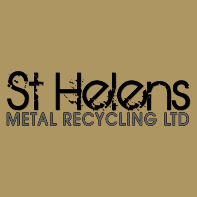 St Helens Metal Recy (@St_HelensMetalR) / Posts / X