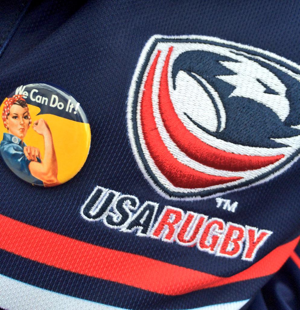 Onward to <a href="/RUGBYNACRA/">#NACRARUGBY</a> for Olympic Qualification! #Rio2016 #IBelieveThatWeWillWin <a href="/USARugby/">USA Rugby</a> <a href="/CVOTC/">toto</a> @WorldRugby7s