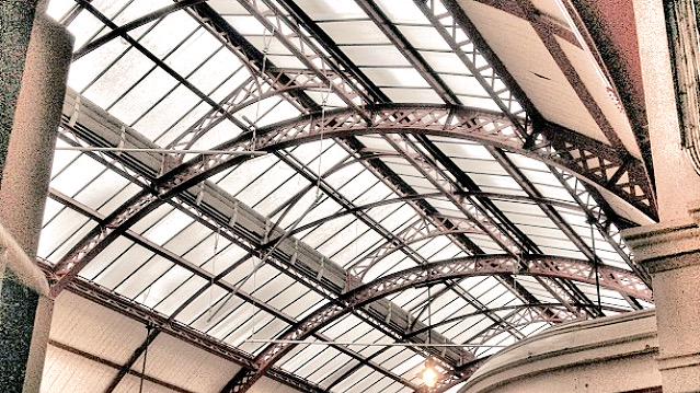 CannyFood's tweet photo. We are so lucky to have the beautiful @graingermarket &amp; all the fab traders there! #supportlocal #LoveNewcastle http://t.co/bYYhE1xc37