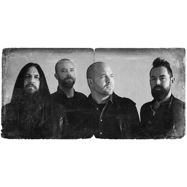 Loudwire's tweet photo. .@Finger_Eleven Unveil New Video ‘Wolves and Doors’: http://t.co/XaHNjrShHc http://t.co/RJbeh1FqSf