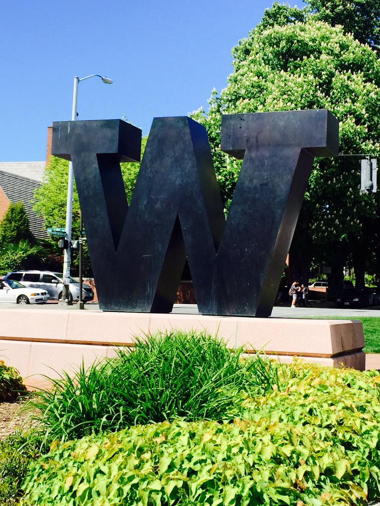 ErinMayovsky's tweet photo. Always like seeing #Huskies picked up by @Mariners @UW_Baseball @bradenbishop7 3rd-round MLB pick #94overall #Q13FOX http://t.co/QWTIzQ3haI