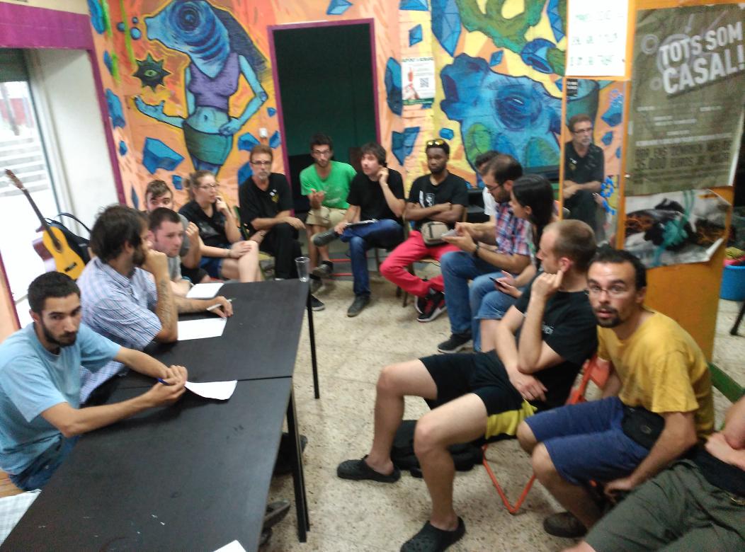 Top story: <a href="/EUIALLEIDA/">EUiA Lleida</a>: 'Participem a l'assamblea a favor de <a href="/teleAfonica/">#StopSubcontratación</a> a Lle… , see more tweetedtimes.com/v/1775?s=tnp