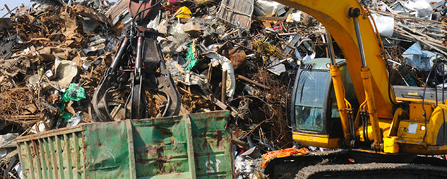 St Helens Metal Recycling Ltd Saint Helens
