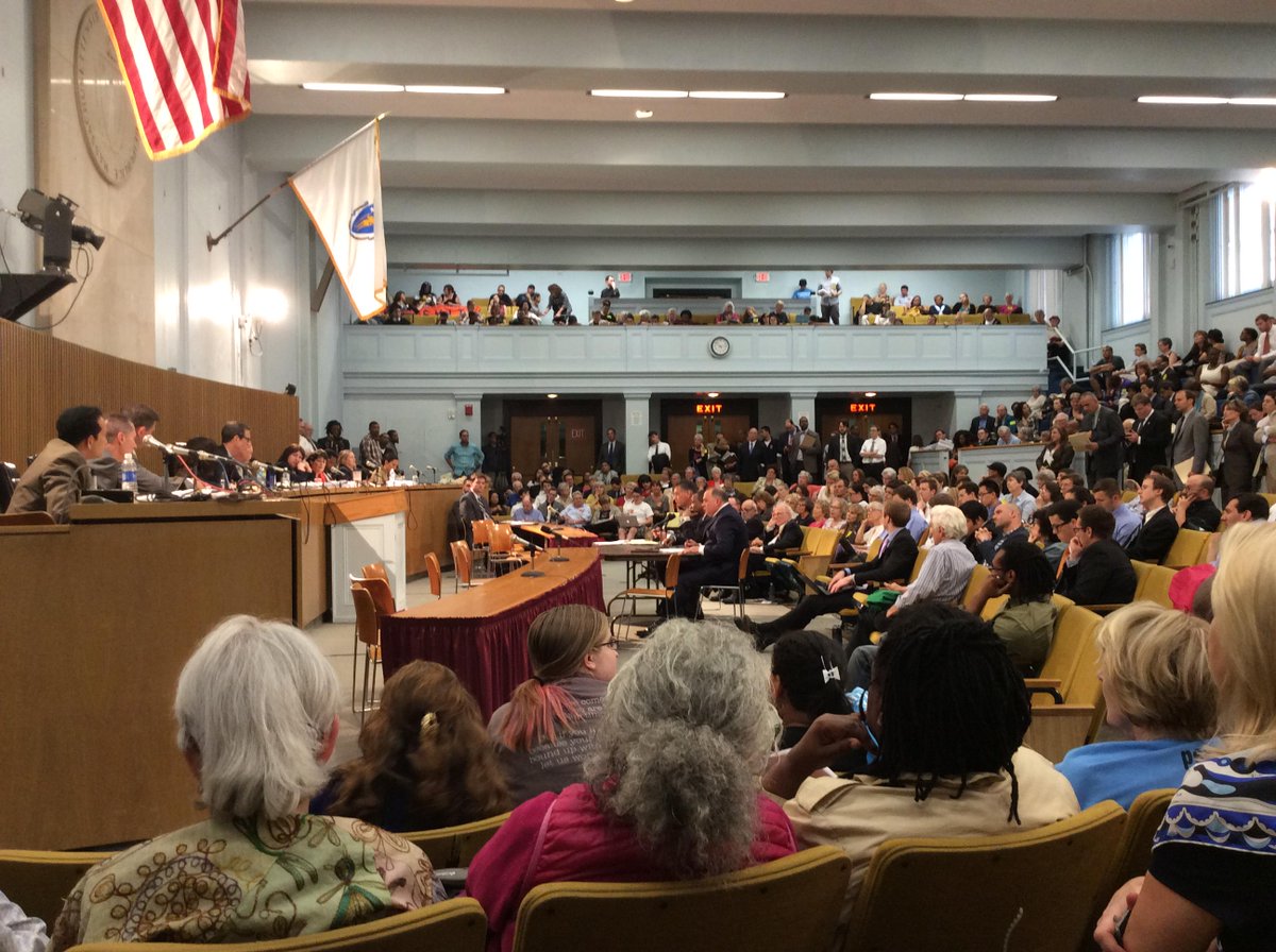 MassINC's tweet photo. Sheriffs Koutoujian and @stevenwtompkins make reference to Brennan Report during testimony  http://t.co/8rZ00A3pUy http://t.co/YiymuheJYl