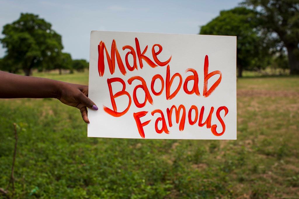 _startupacademy's tweet image. Here is the link to the voting page for @AdunaWorld's campaign - bit.ly/1PSyoG7 - let's all get voting!