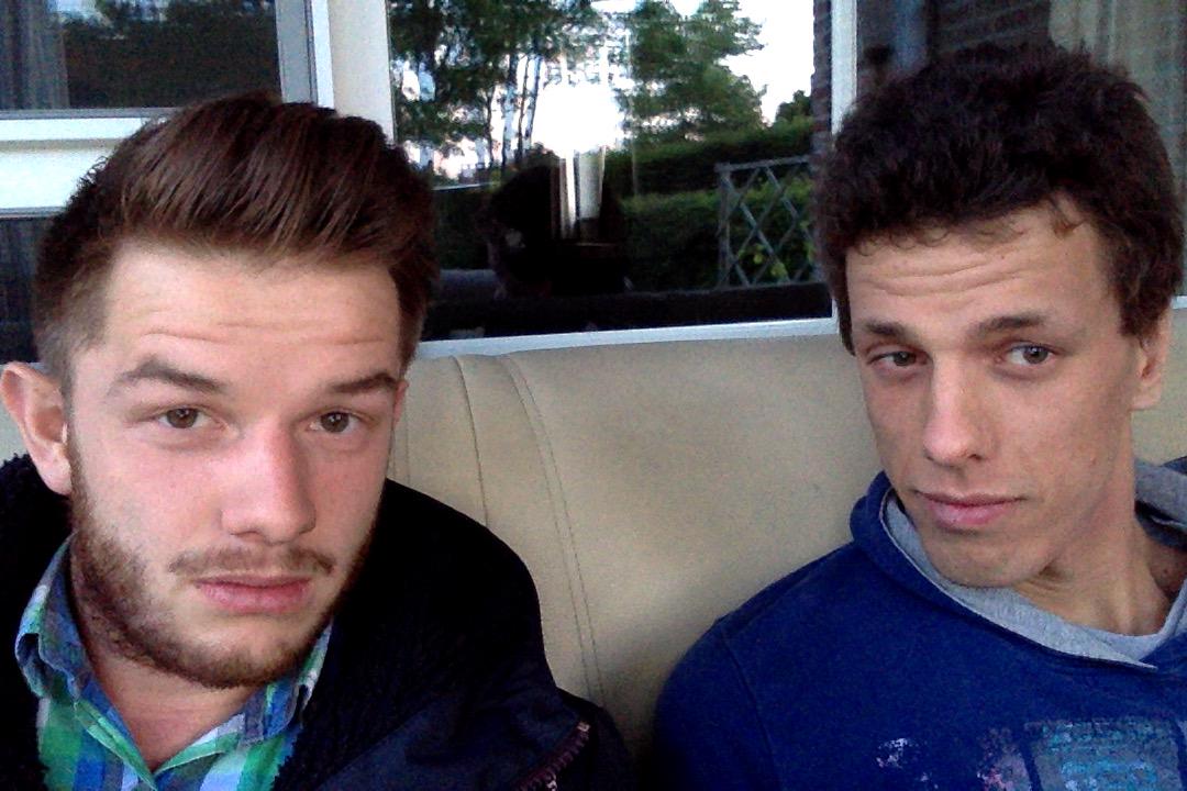 BrechtF's tweet image. #marathonradio  sw stinkt