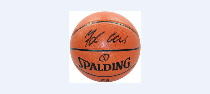 XFINITYSports's tweet photo. RETWEET for your chance to WIN a @MCW1 signed basketball! 
#XFINITYSportsSweeps NoPurchNec. Ends 6/11/15 http://t.co/aZRlfr99SW