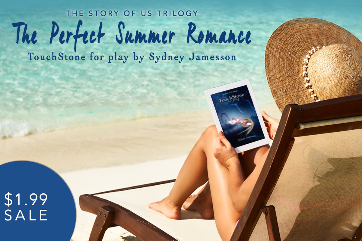 jennw23's tweet photo. The Perfect Summer Romance is ON SALE NOW $1.99
The Story of Us by @SydneyJamesson 
http://t.co/Fmmi4JrmTL http://t.co/YxQChnDeJZ
