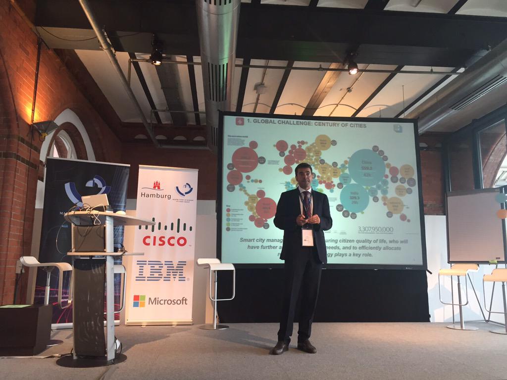 ferrejosepramon's tweet photo. In the Majors Cities of Europe meeting with the CIOs of Wien, Kovenhavn, Tel Aviv, Hamburg and Nice @BCN_TIC http://t.co/rP1HPjaF6w