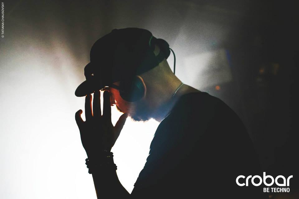 CrobarClub's tweet photo. Este viernes en Crobar Be Techno:
@SashaCarassi  [4 Hours Set]
tickets a la venta: http://t.co/hHy7PWBwTc http://t.co/JkFC9Q2uw4