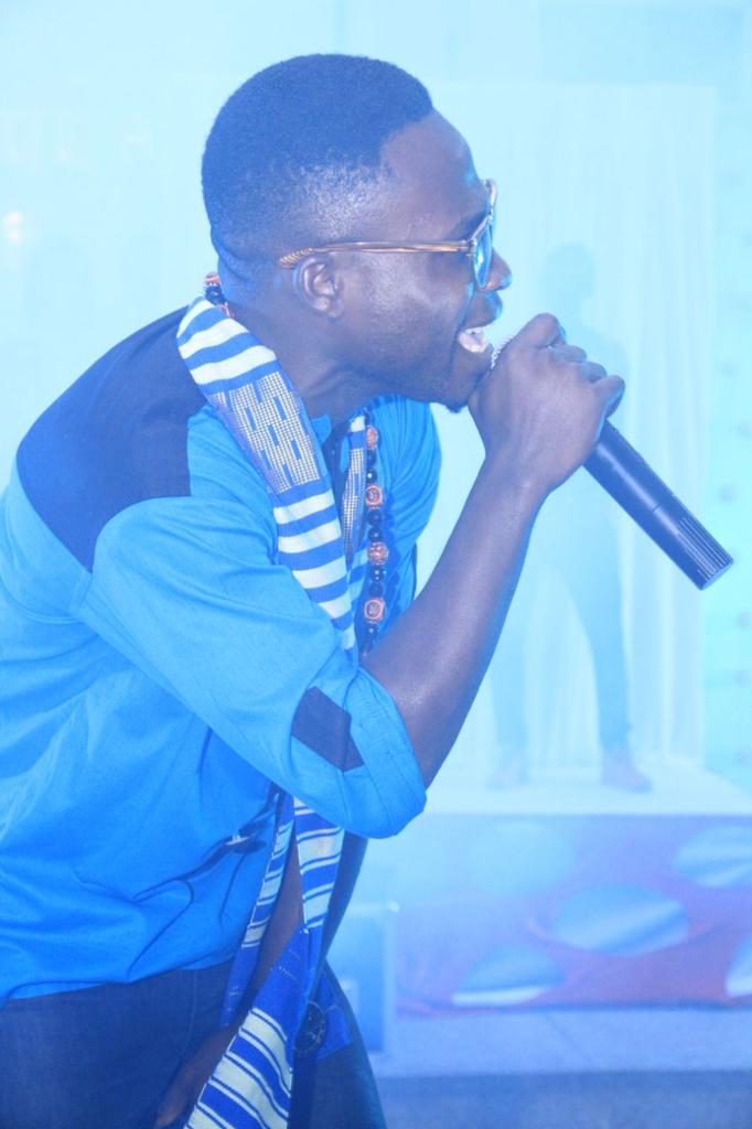 Amoako_gh's tweet image. #Konongo Kaya is dropping on this saturday 13th june, 2015...if u cant carry i beg moveeeeee.....!!!