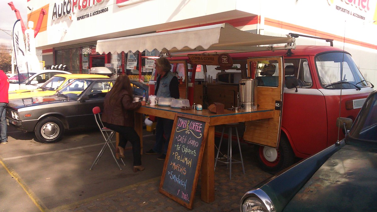 Combi Coffee tweet media