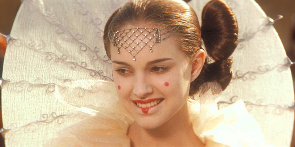 Happy Birthday to our Queen, Natalie Portman! 
