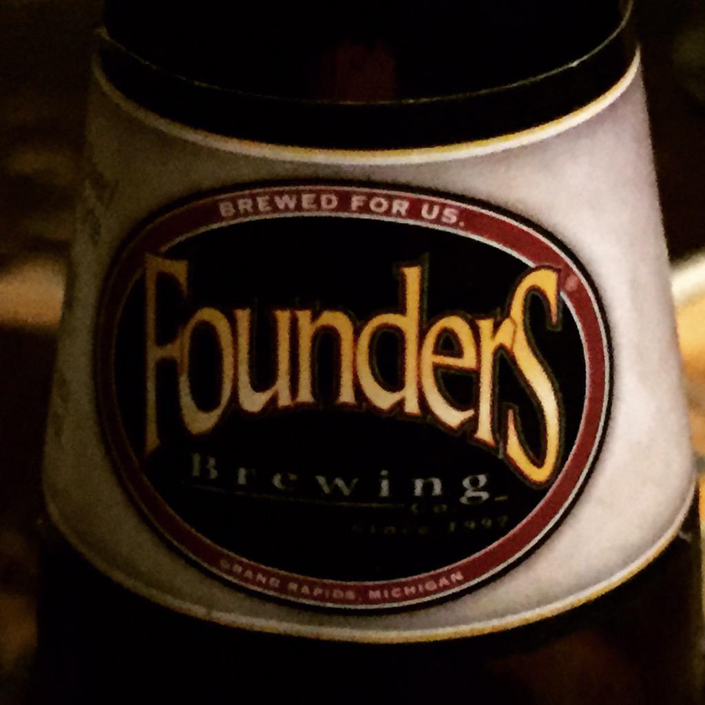 To all my great Founders: you'll never walk alone.