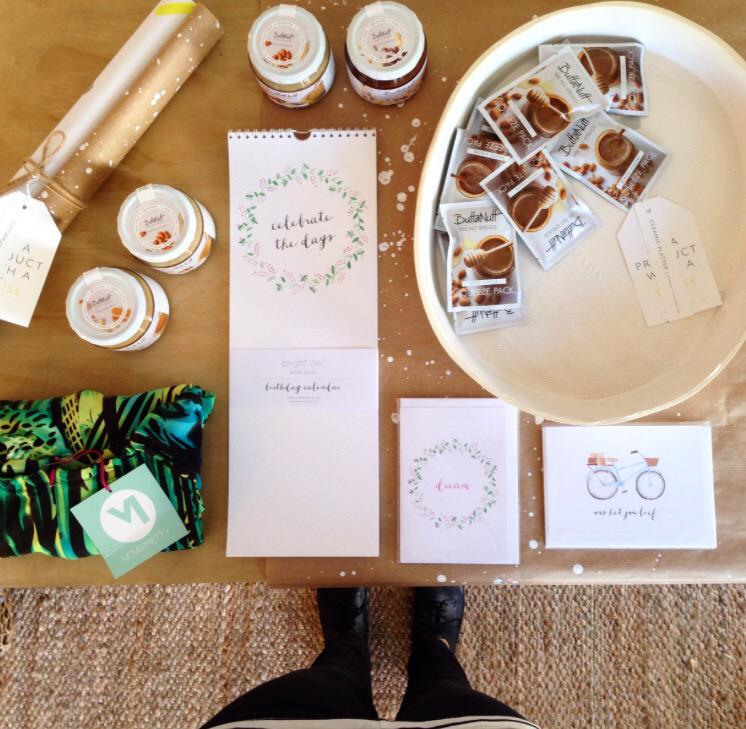 DesignCape's tweet photo. Support local SA Craft! Take a selfie #localinlong (150 Long Street, CBD) & u could win this hamper! @KCvillage http://t.co/d8MPC9EN8x