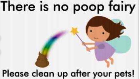 levelokc's tweet image. Responsible pet owners make the best neighbors!