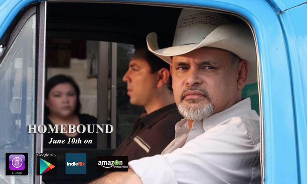 Homeboundfilm's tweet photo. Tomorrow on #iTunes #googleplay #AmazonInstantVideo #indieflix http://t.co/IA0mSA1c4R