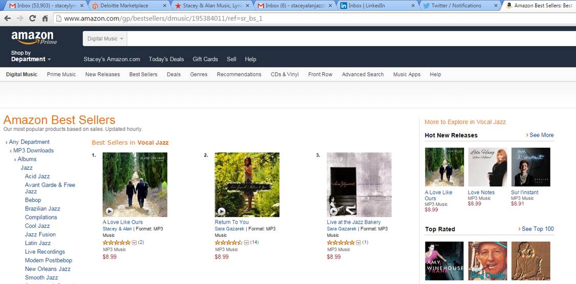 Staceyschulman's tweet photo. Woohoo! #1 again on Amazon! All proceeds going to Global Lyme Alliance!  @digschulman @TBDAlliance #lymedisease http://t.co/vggc3bw8eQ