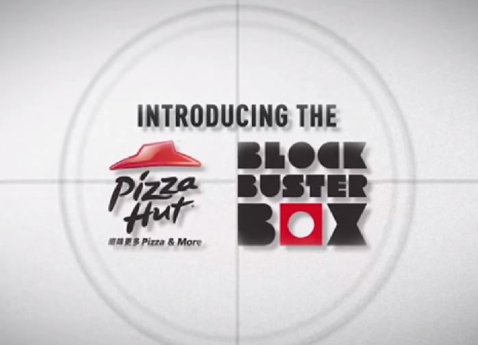VirginRadioLON's tweet photo. If this was in Canada, 1/2 of my income would go to @pizzahut this year. #BlockbusterBox
http://t.co/ybnfl6Lemr -LR http://t.co/eAyg6NNfrL
