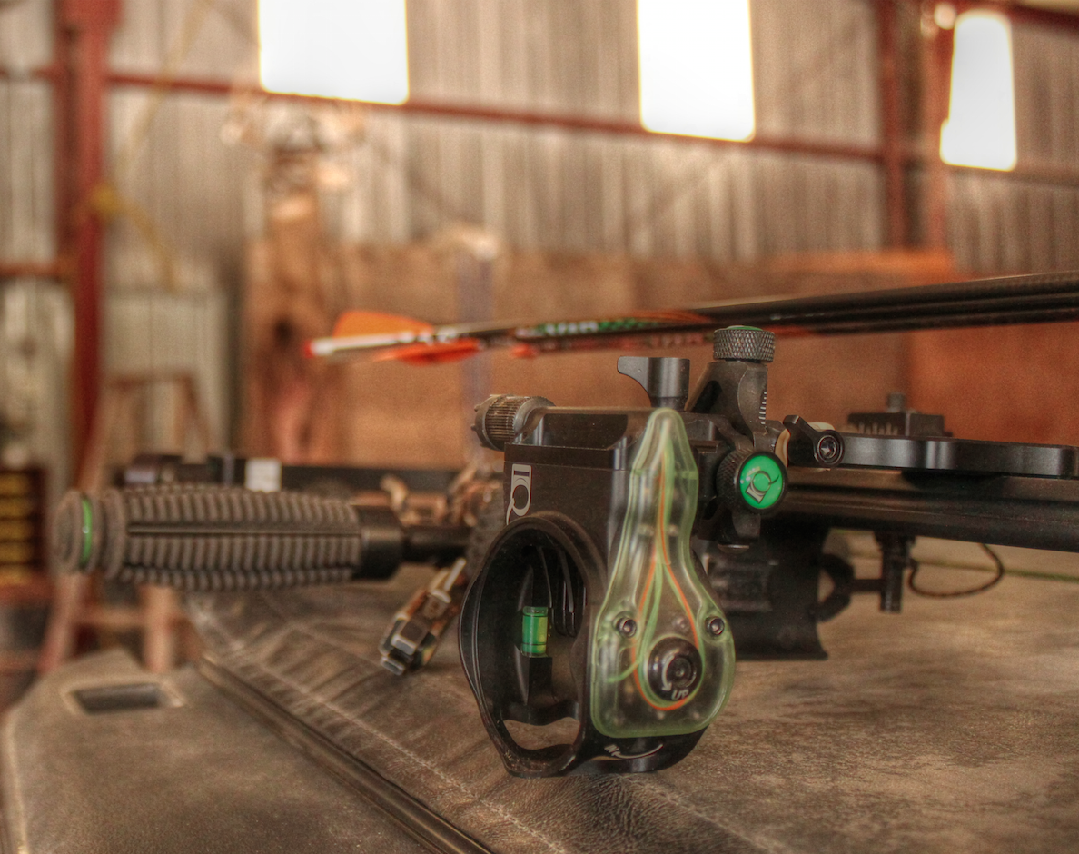 IQ Bowsights tweet media