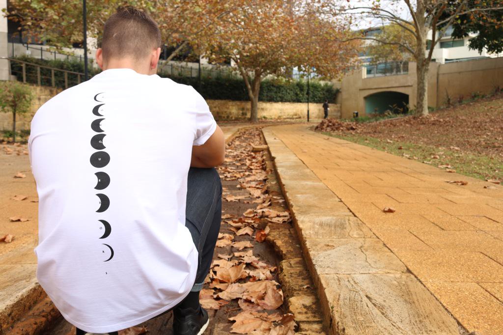 conquerorsclo's tweet photo. Eclipse Tee http://t.co/798wij2qNa