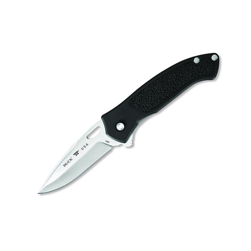 phoenixbladessw's tweet image. The spring assisted Momentum folder by Buck. Made in USA. Safety folds into the Handle. $74.99 phoenixblades.net/1_3_0_517_Buck…