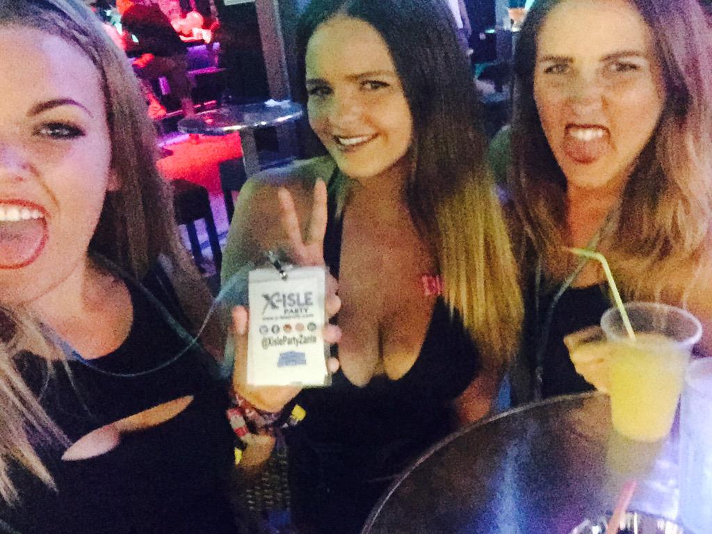 demclarkx's tweet photo. @XislePartyZante this Thurs with @LethalBizzle Got your tickets yet? #Zante #XIsleParty #getinvolved #BiZZLEinZante 😁 http://t.co/KLk9NUmaFi