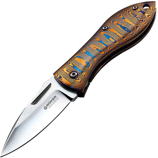 phoenixbladessw's tweet image. This Mokuti Knife from Boker is amazing! Made with the very best materials! See our Ebay page! ebay.com/itm/Boker-Thor…