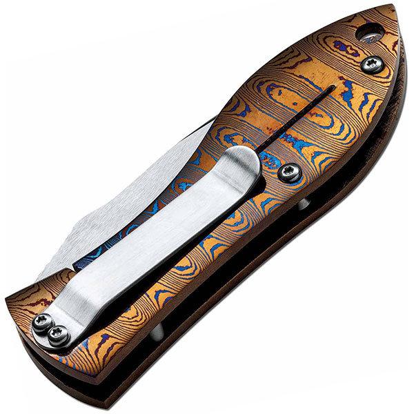 phoenixbladessw's tweet image. This Mokuti Knife from Boker is amazing! Made with the very best materials! See our Ebay page! ebay.com/itm/Boker-Thor…