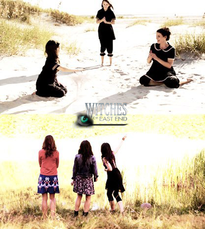 biokolaps's tweet photo. #WitchesOfEastEnd First mother then aunt teach them to use magic.#MagicIsALife! #RenewWitchesOfEastEnd or #woEEmovie http://t.co/faHrobYYfI