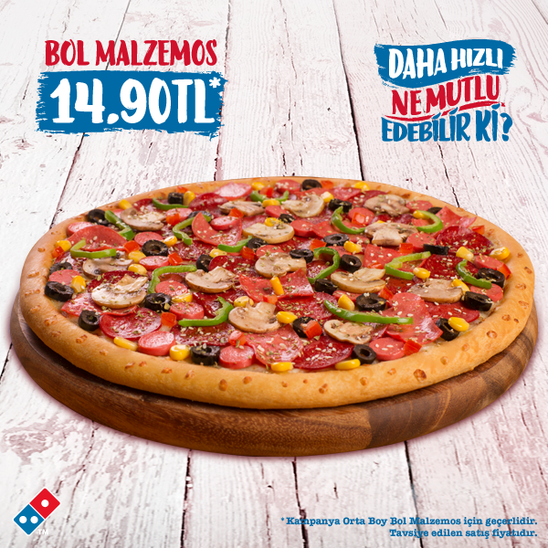 Erzincan Domino�s (Erzincandominos) Twitter