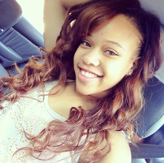 tripled500's tweet image. 😍😍😍 @_AndImTamia