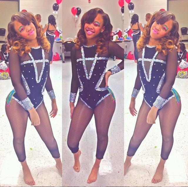 tripled500's tweet image. 😍😍😍 @_AndImTamia