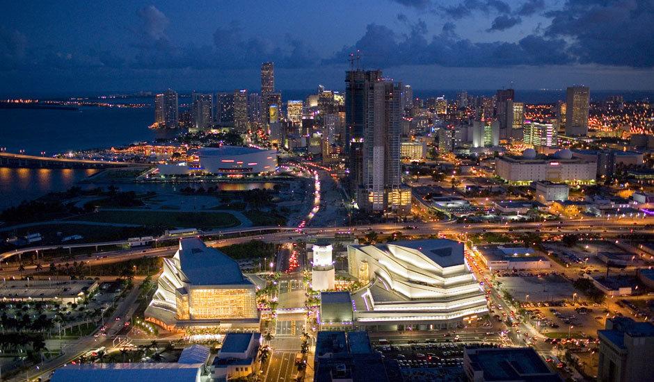 CMCGroup2's tweet image. Miami as gateway city for business w/a dose of culture, youthfulness &amp;amp; cosmopolitan style hrld.us/1B1RNRo