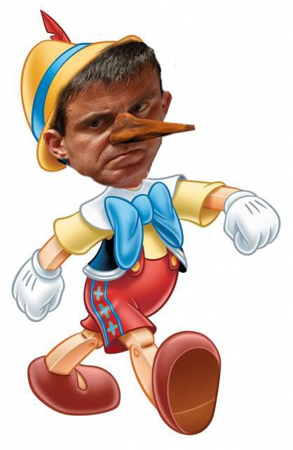 EtPimprenelle's tweet image. Entre #simplet et #grincheux on ne sait plus ou donner de la tête ...... ou du nez #VallsGate