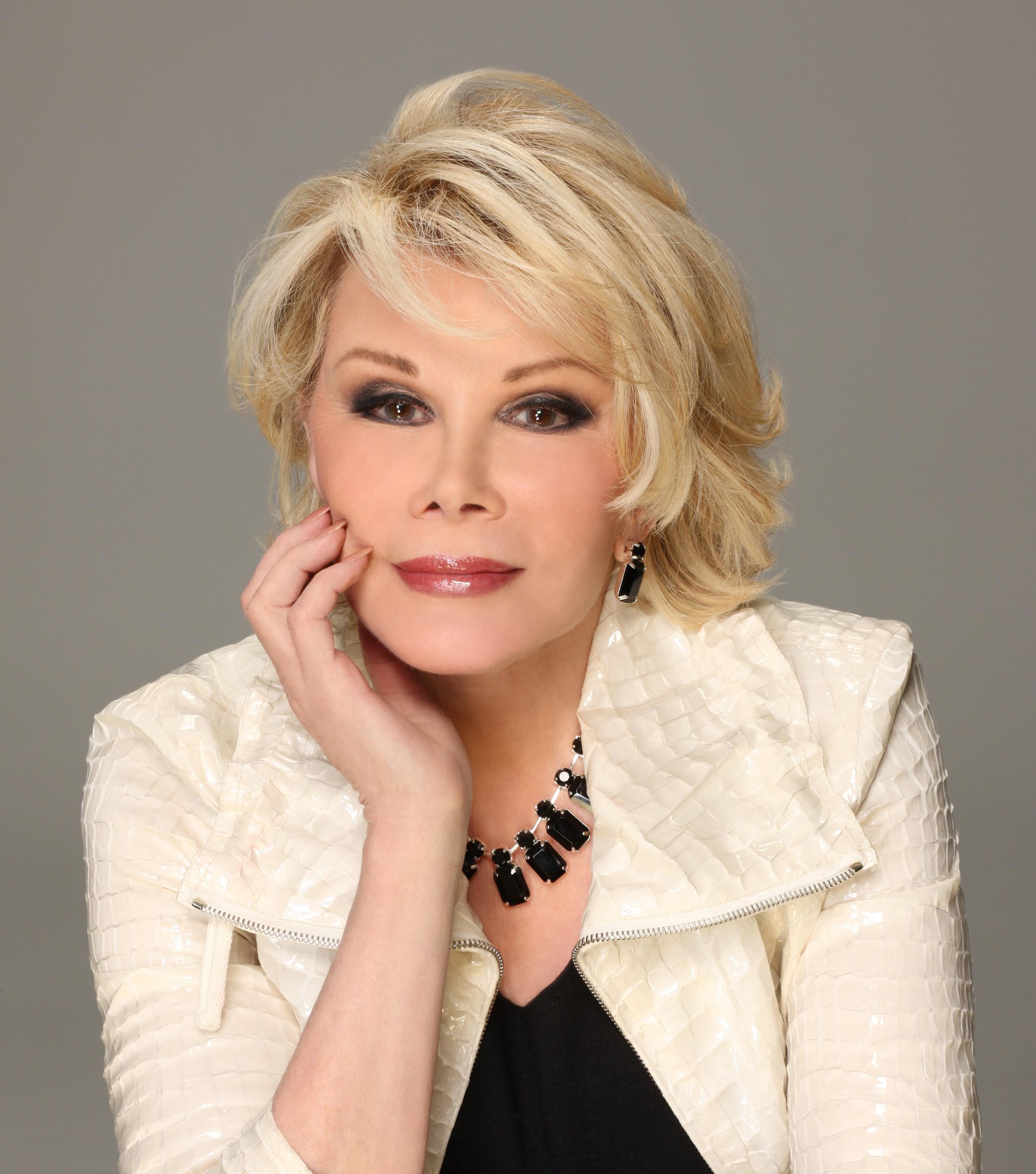 Happy Birthday Joan Rivers 